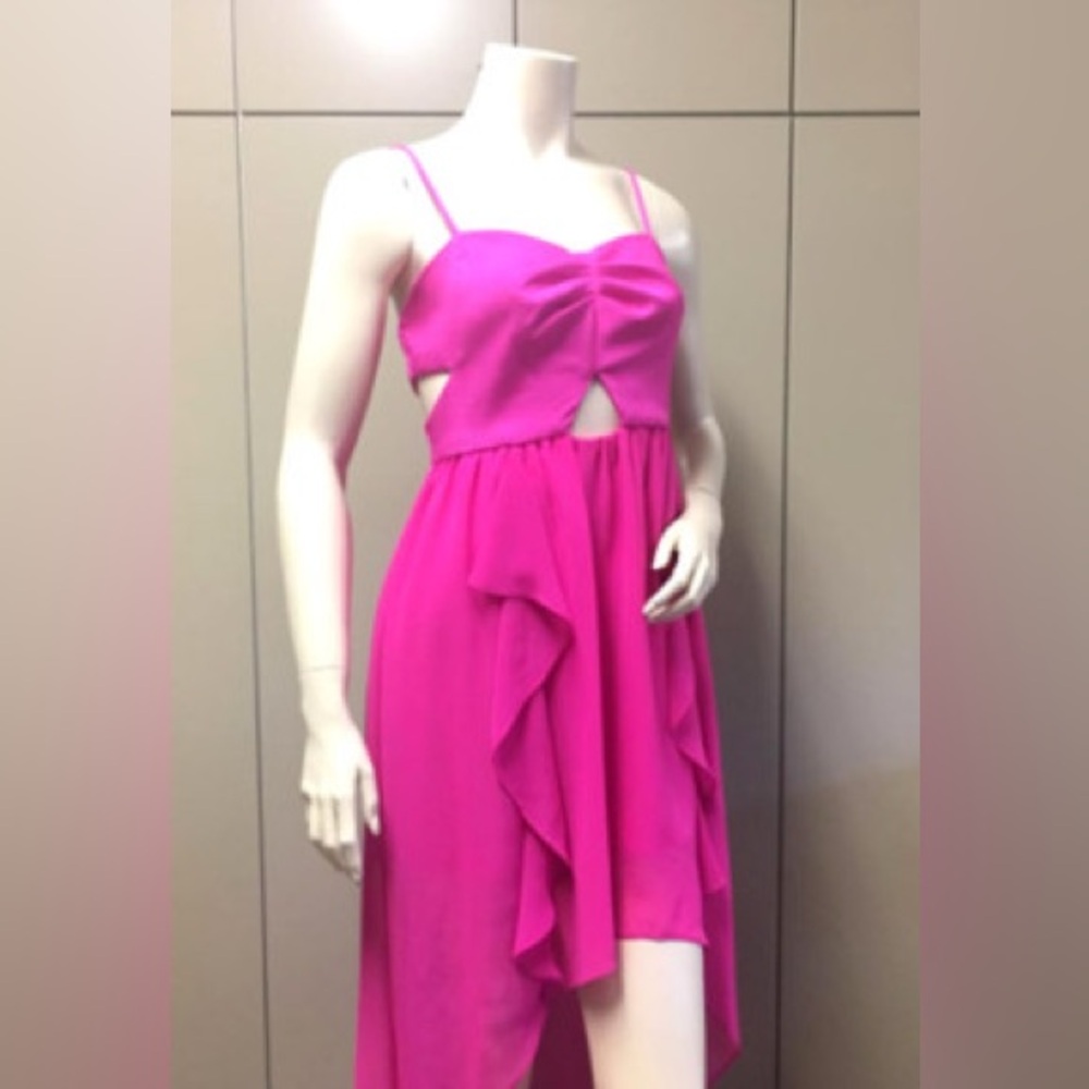 BCBGeneration Party Dress